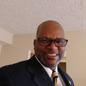 Meet your Posher, Larry